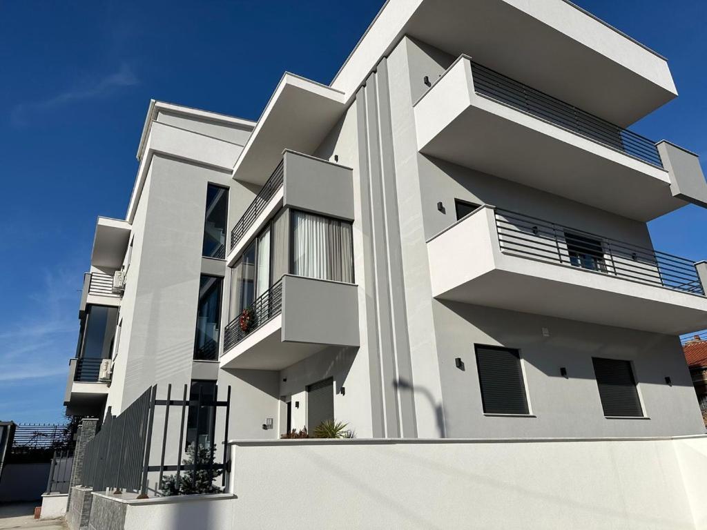 Apartament Modern